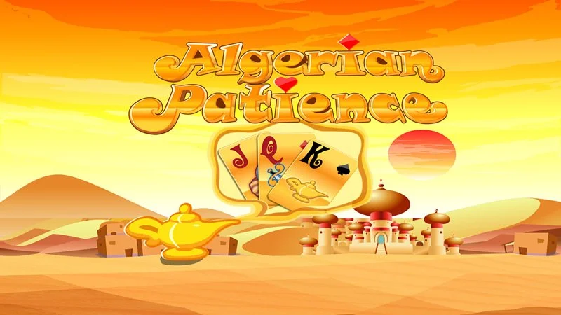 Image Algerian Patience