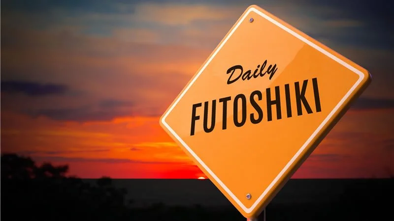 Image Daily Futoshiki