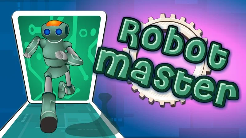 Image Robot Master