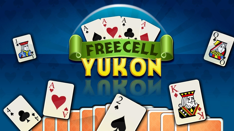 Image Yukon Freecell
